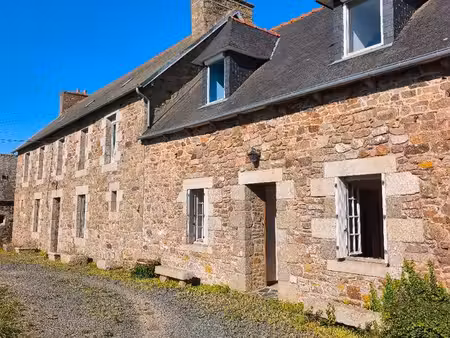 vente d'une ferme