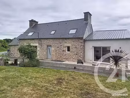 longère 6 pièces 120 m²
