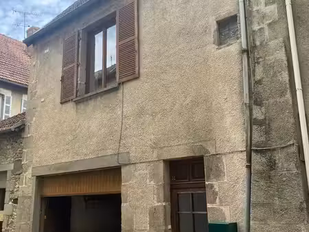 maison de ville
