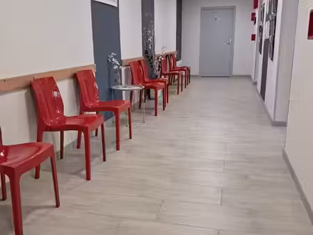 cellule professionnelle à la maison bien-être du val à 50%