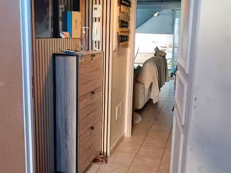maison t3 rénovée avec jardin / patio / garage & piscine - résidence sécurisée- trelissac
