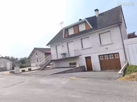 vente maison 6 pièces 150m2