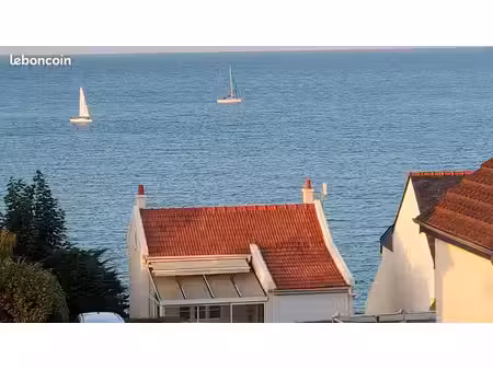 vente maison individuelle
