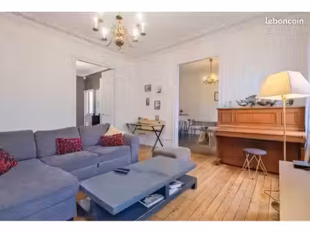 appartement t5