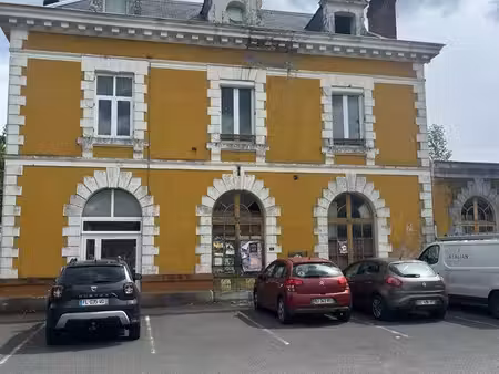 gare sncf