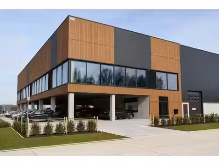 vente local commercial