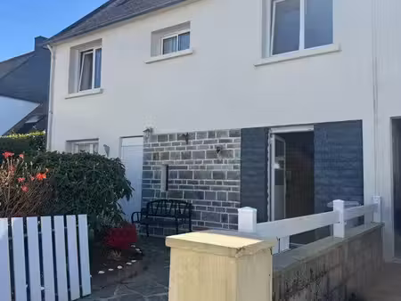 urgent vends maison t5