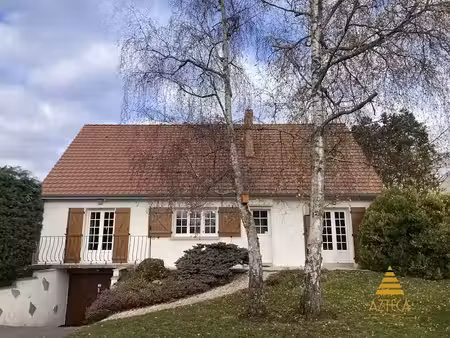 vente viager 5 pièces 147.78 m² à raillencourt-sainte-olle (59554)  170 000 €