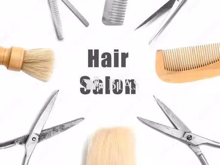 salon de coiffure 140 m² louviers