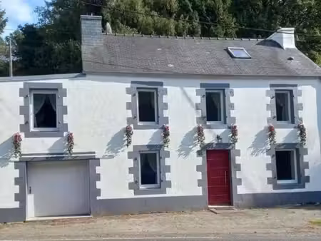 maison 90m2