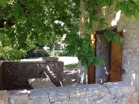 location à l’année