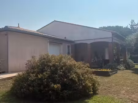 maison 5 pièces