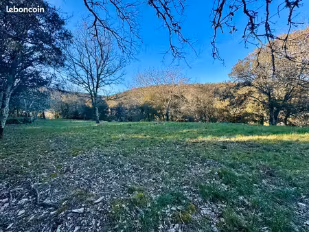 terrain agricole