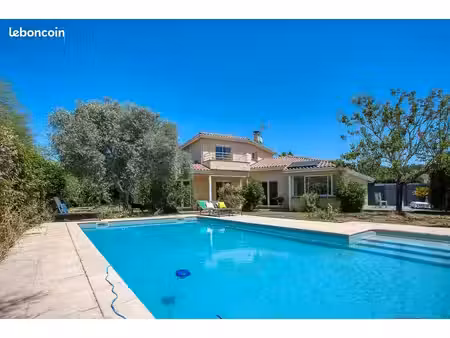 maison familiale 165 m² seilh – impasse au calme