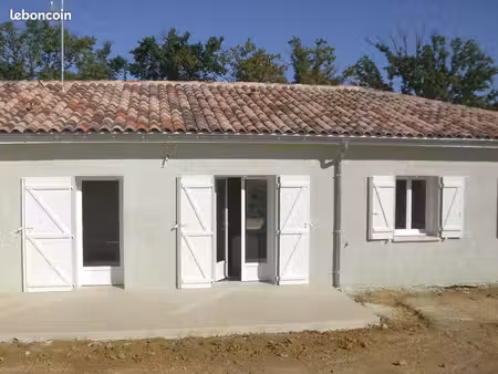 charmante maison de campagne avec grand jardin clos – calme & confort