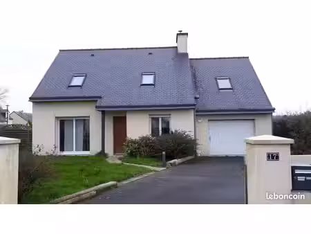 maison individuelle