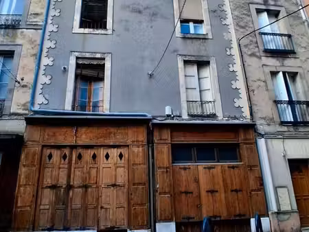 maison 210m2