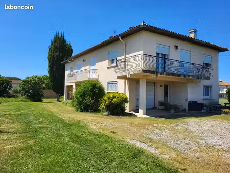 maison familiale particulier à particulier
