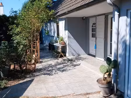 maison tours nord