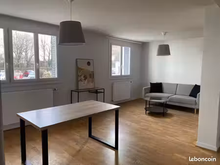 location appartement t2 seyssinet