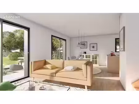 maison 6 pièces 90 m²