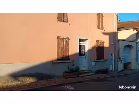 maison de ville