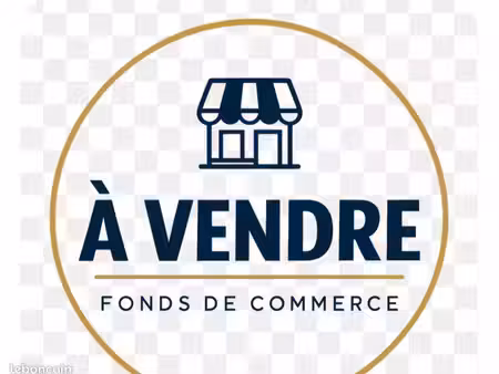 fonds de commerce
