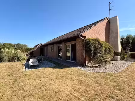 vente maison 6 pièces 135 m² à fournes-en-weppes (59134)  469 000 €