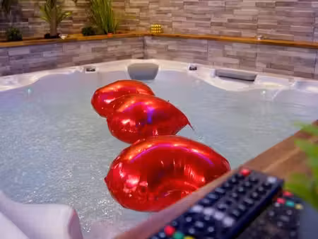 fonds de commerce love room clé en main – jacuzzi – toulouse/léguevin