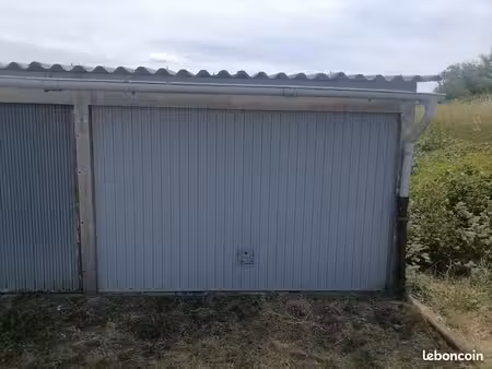 lot garage saint etienne