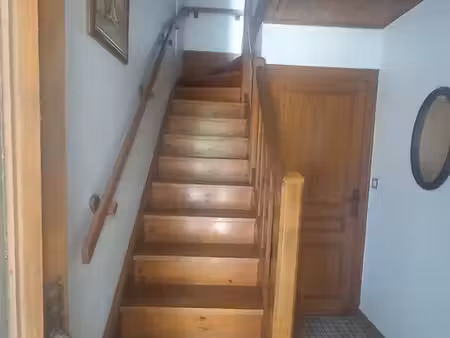 maison 50 m2