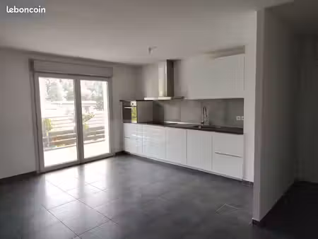 t3 moderne sur gières