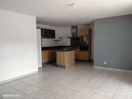 appartement t3