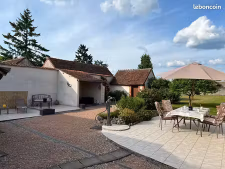 charmante maison