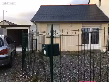 location studio duplex