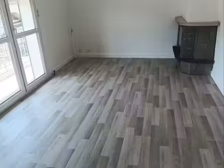chambre dans maison