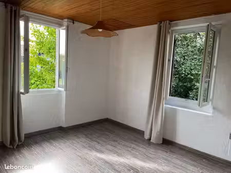 appartement t2