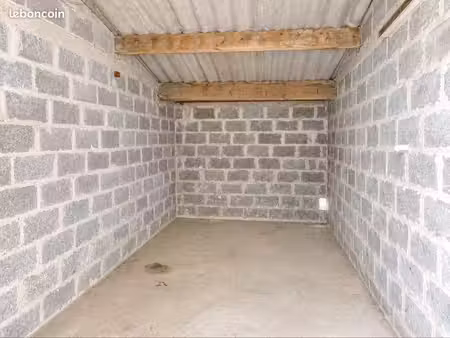 garage