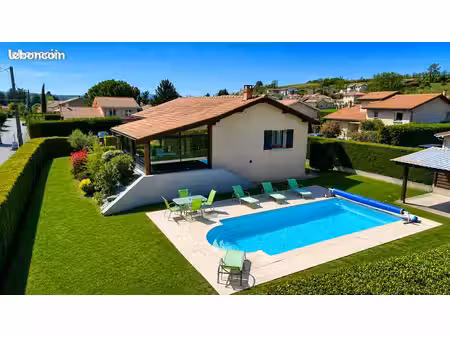 maison luzinay