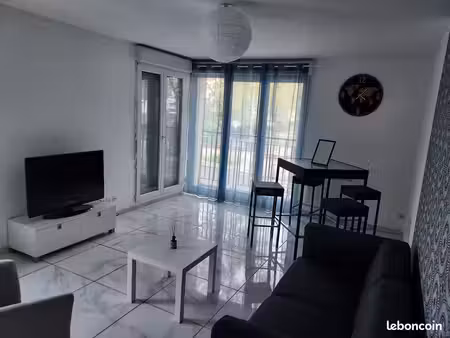 appartement à vendre 75m2