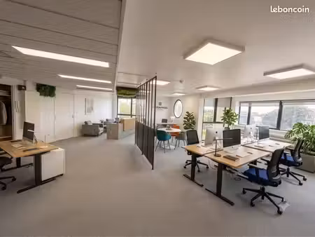 bureaux à orléans boulevard jean jaurès