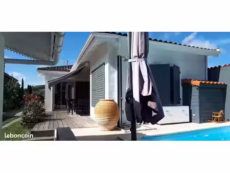 cœur de village avec commodités