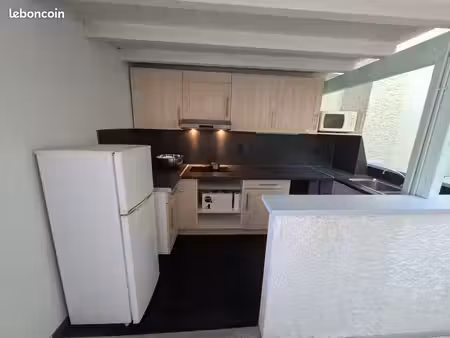 appartement 3 pièces hyper centre agen