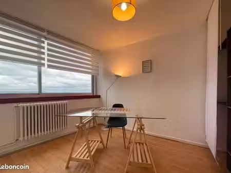 bureau indépendant à louer centre ville agen