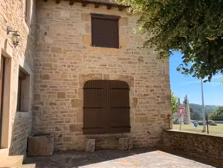 maison 120 m2