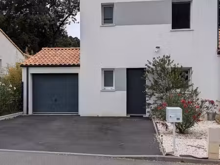 maison 4 chambres 94m2