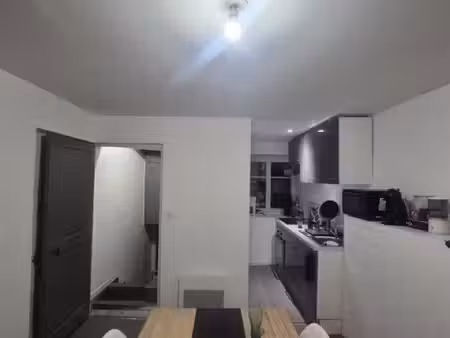 à louer - appartement 55m2