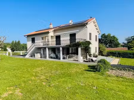 maison 240m2