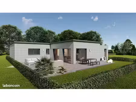 maison 7 pièces 102 m²