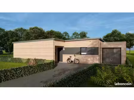 maison 7 pièces 106 m²